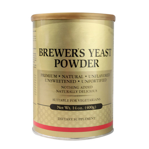 Yeast Powder