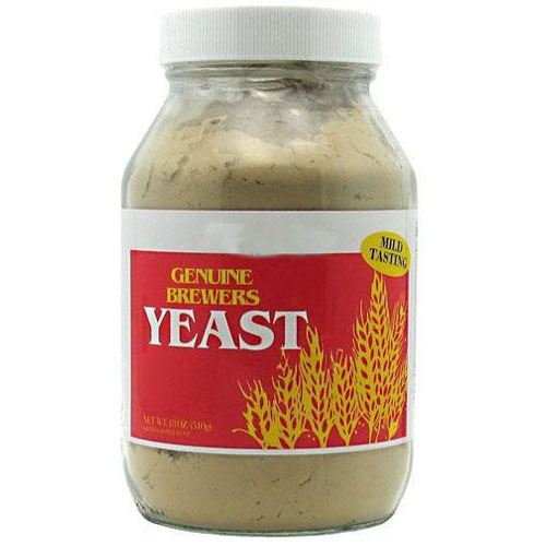 Brewers Yeast