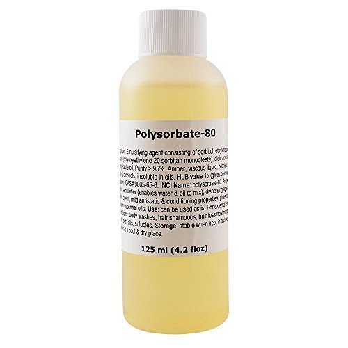 Polysorbate 80