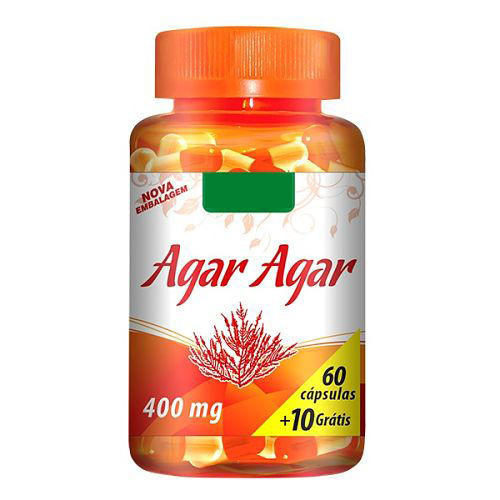 Agar Agar