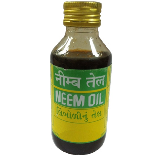 Neem Oil Emulsifier