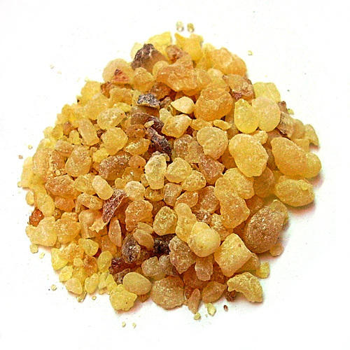 Boswellia Serrata Gum