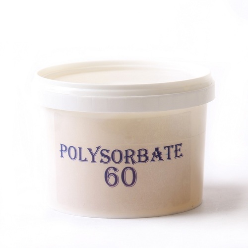 Polysorbate 60