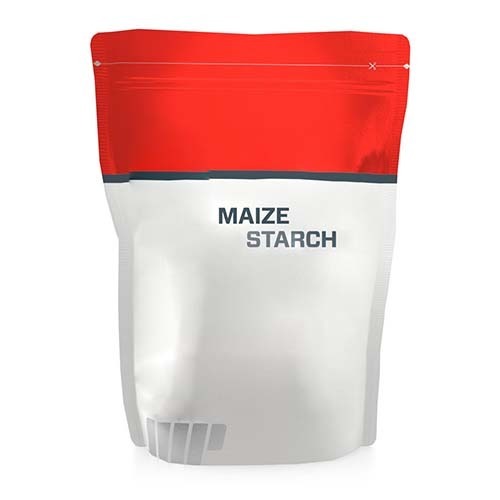 Maize Starch Powder