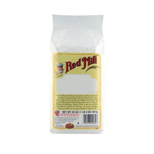 Tapioca Starch