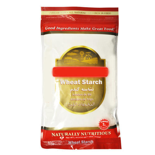 Wheat Starch