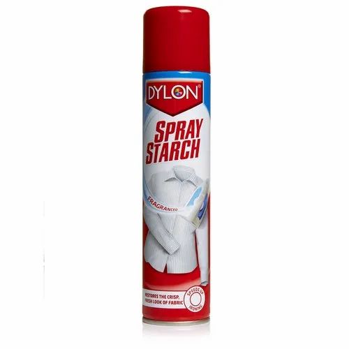 Spray Starch