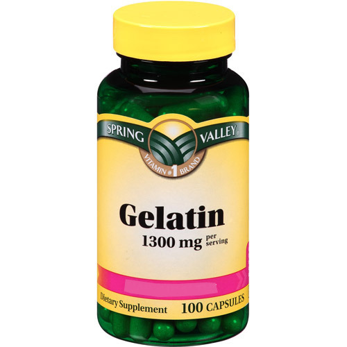 Gelatin