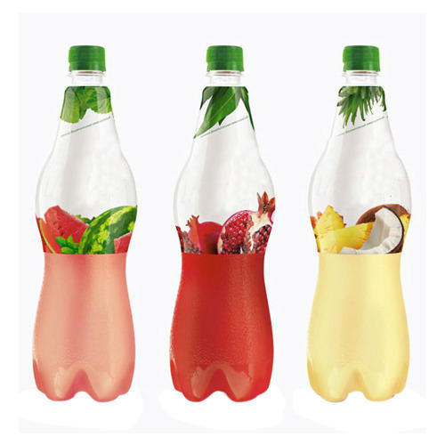 Soft Drink Flavours