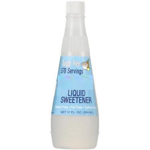 Liquid Sweetener