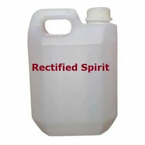 Rectified Spirit