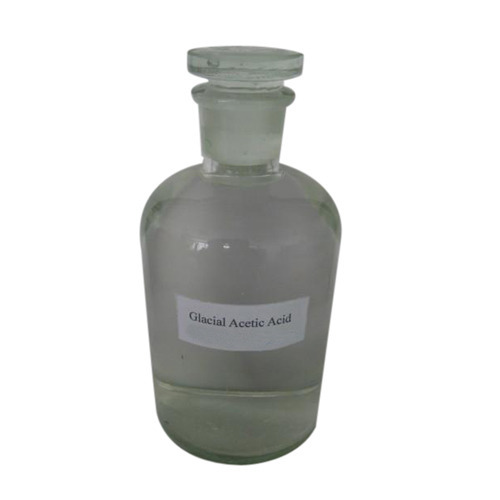 Glacial Acetic Acid