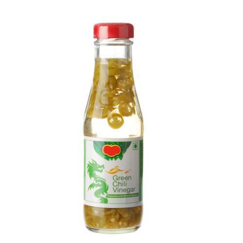 Chilli Vinegar