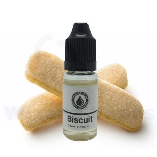 Biscuit Flavor