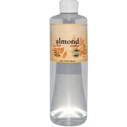 Almond Extract