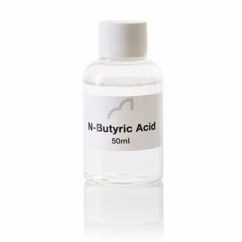 Butyric Acid