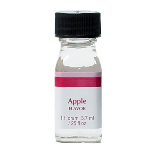 Apple Flavor