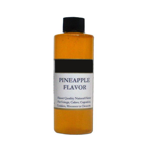 Pineapple Flavor