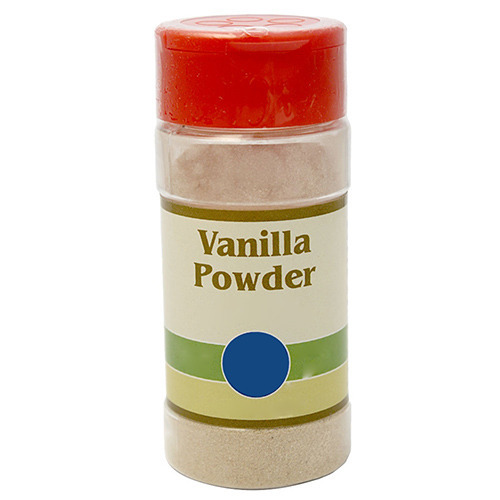 Vanilla Powder