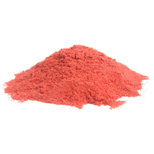 Strawberry Powder