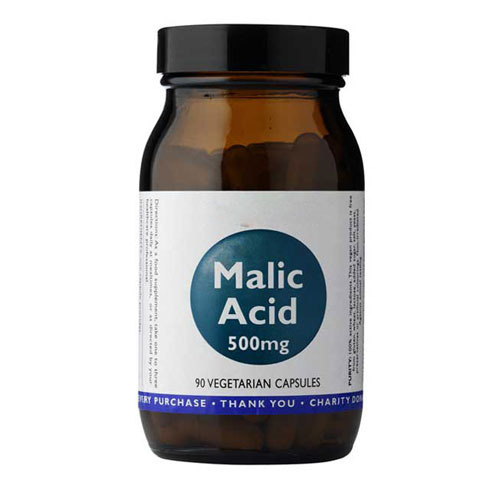 Malic Acid