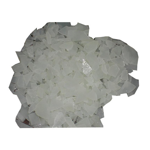 Sodium Aluminium Sulphate