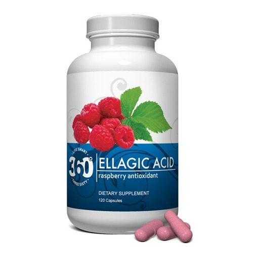 Ellagic Acid