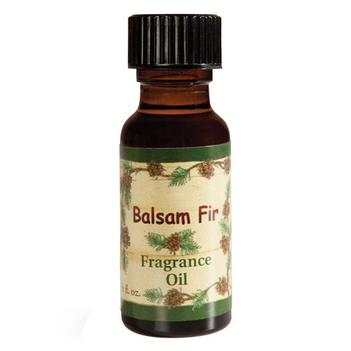 Balsam Oil