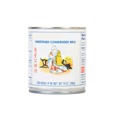 Condensed Milk Flavor