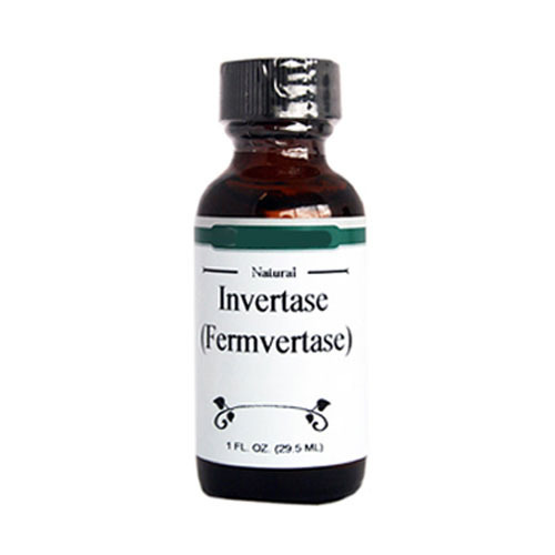 Invertase