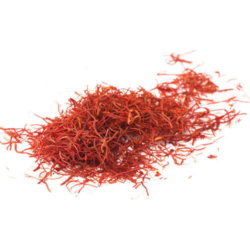 Saffron Threads