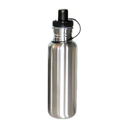 Stainless Steel Water Bottle