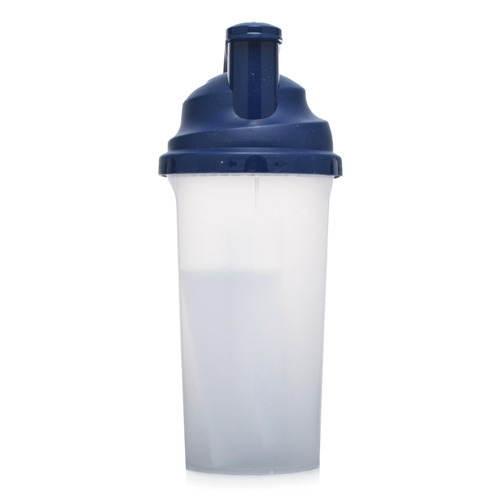 Plastic Shaker Bottle