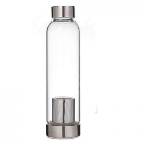 Water Bottle With Filter