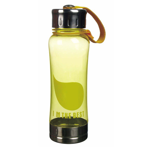 Travel Water Bottle