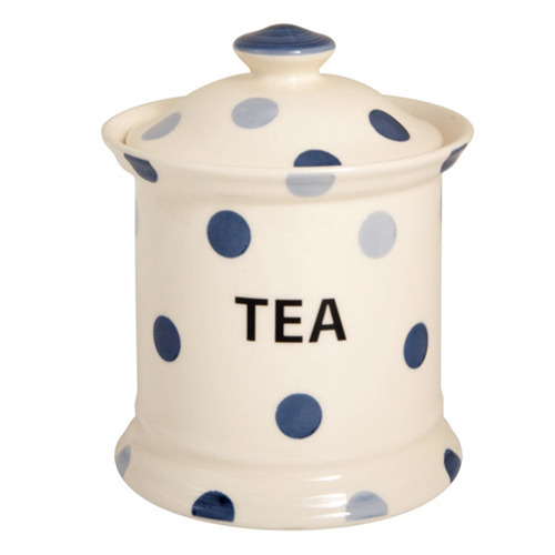 Tea Jar