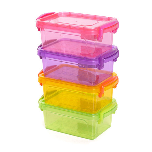 Kitchen Storage Boxes