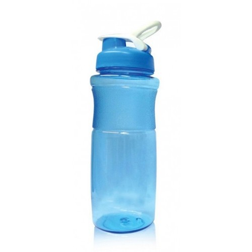 Plastic Sipper Bottle