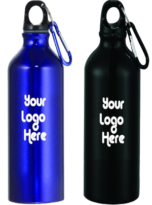 Promotional Sipper Bottle