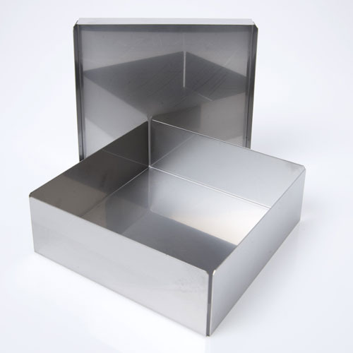 Steel Boxes