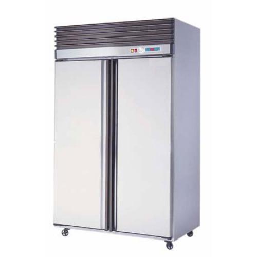 Chiller Freezer