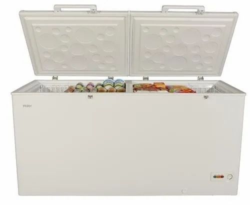 Haier Freezers