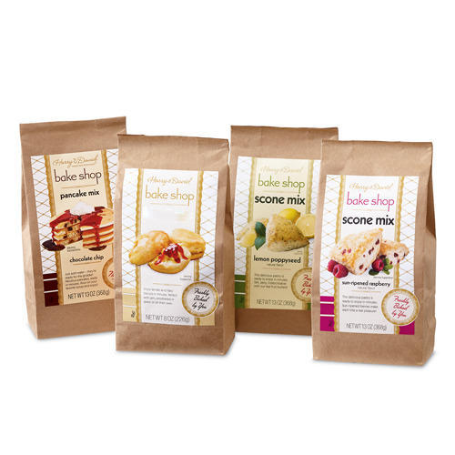 Baking Mixes