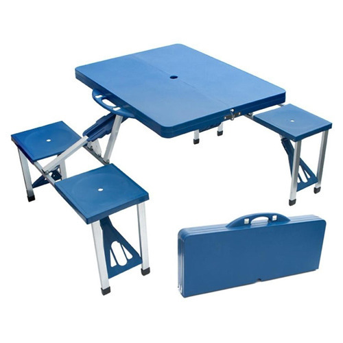 Portable Picnic Table