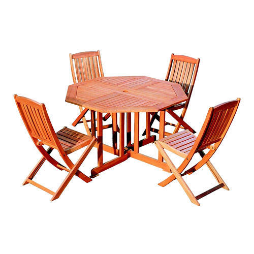 Outdoor Table Set