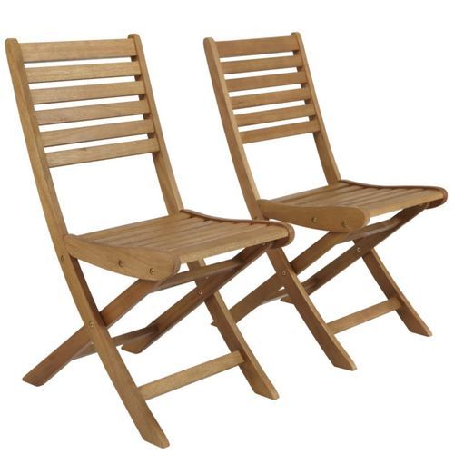 Garden Chairs