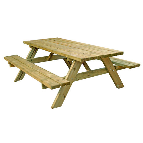 Picnic Tables