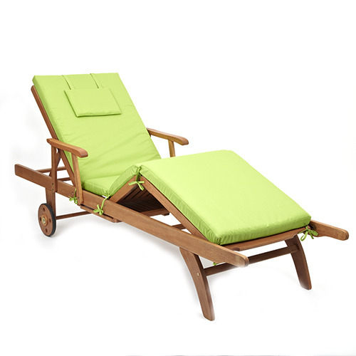 Sun Lounger