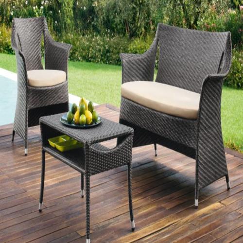 Outdoor Sofa Set