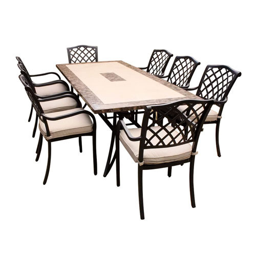 Aluminum Outdoor Furniture